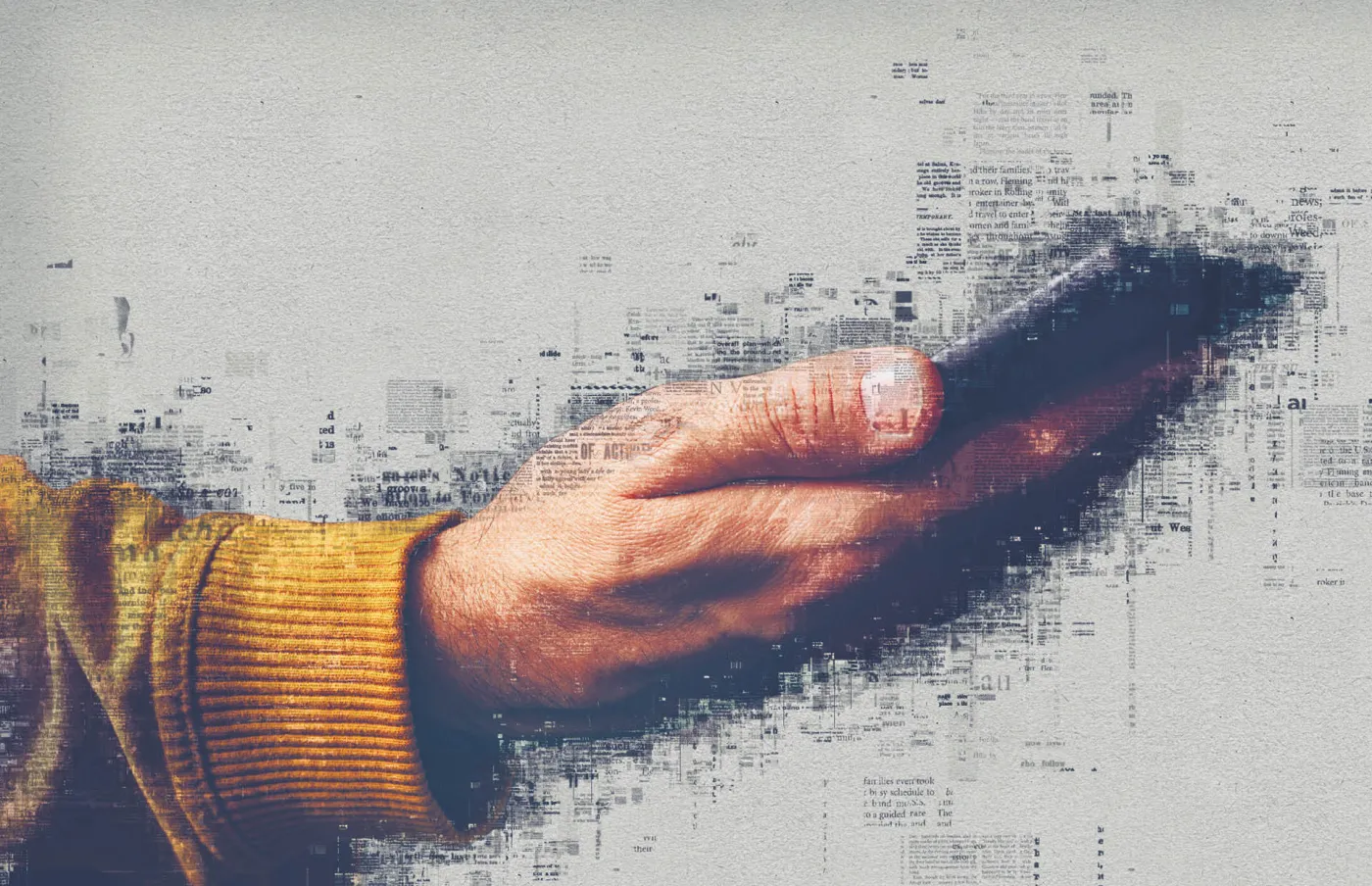 Nie ufaj młodym mamom, czyli jak wyglądają konta siejące dezinformację