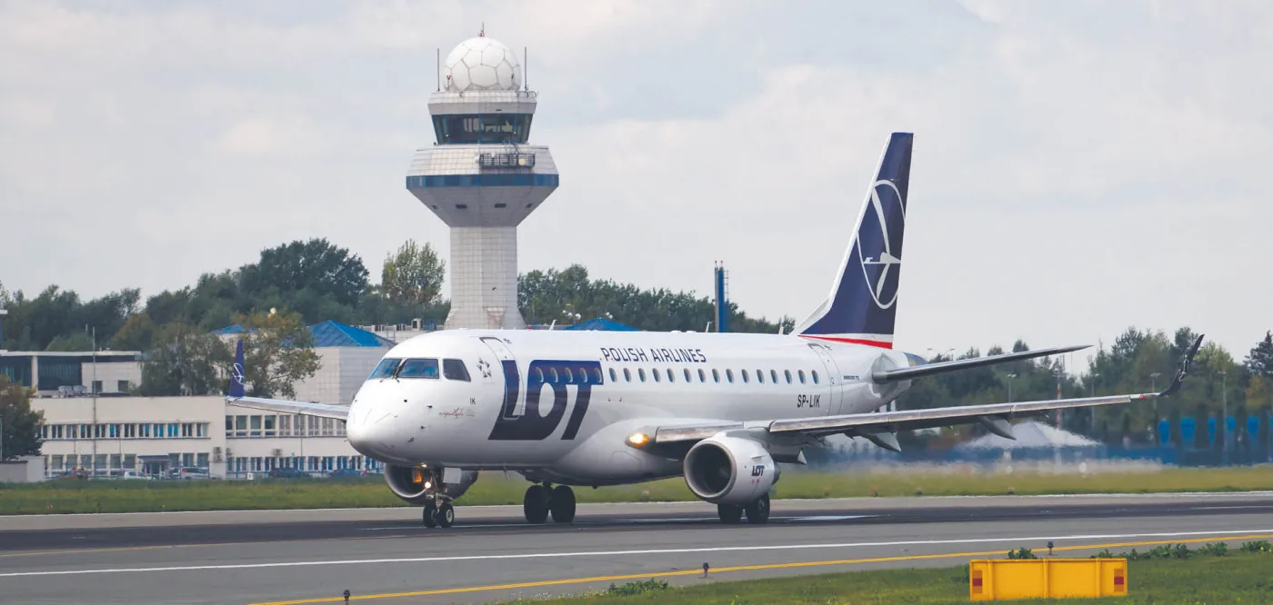 Nie udaje się zapanować nad konfliktem w PAŻP. Negocjacje ze związkowcami trwają