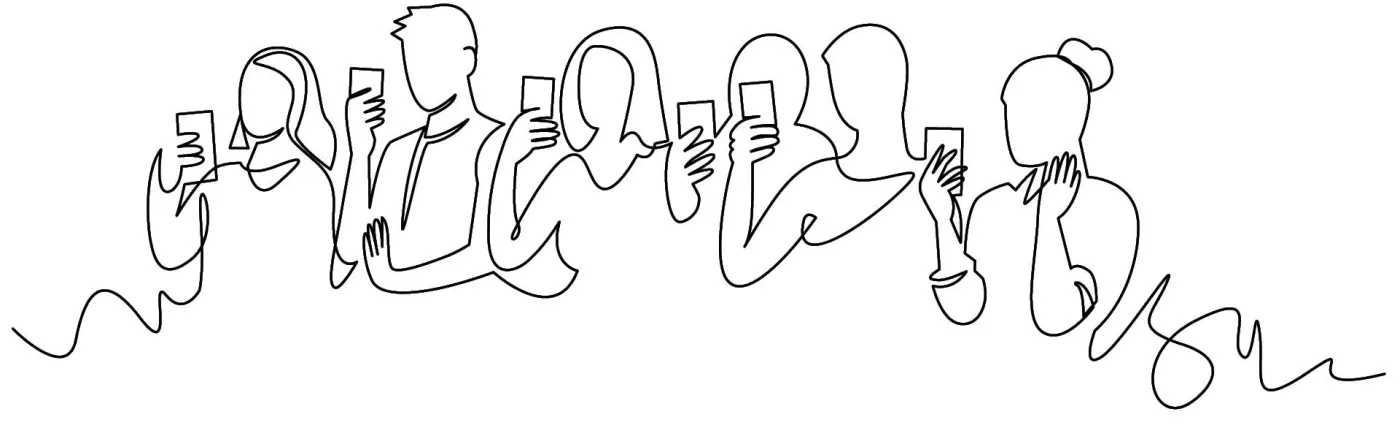 Bić Tech. Coraz trudniej zliczyć kary nałożone na największych graczy rynku internetowego