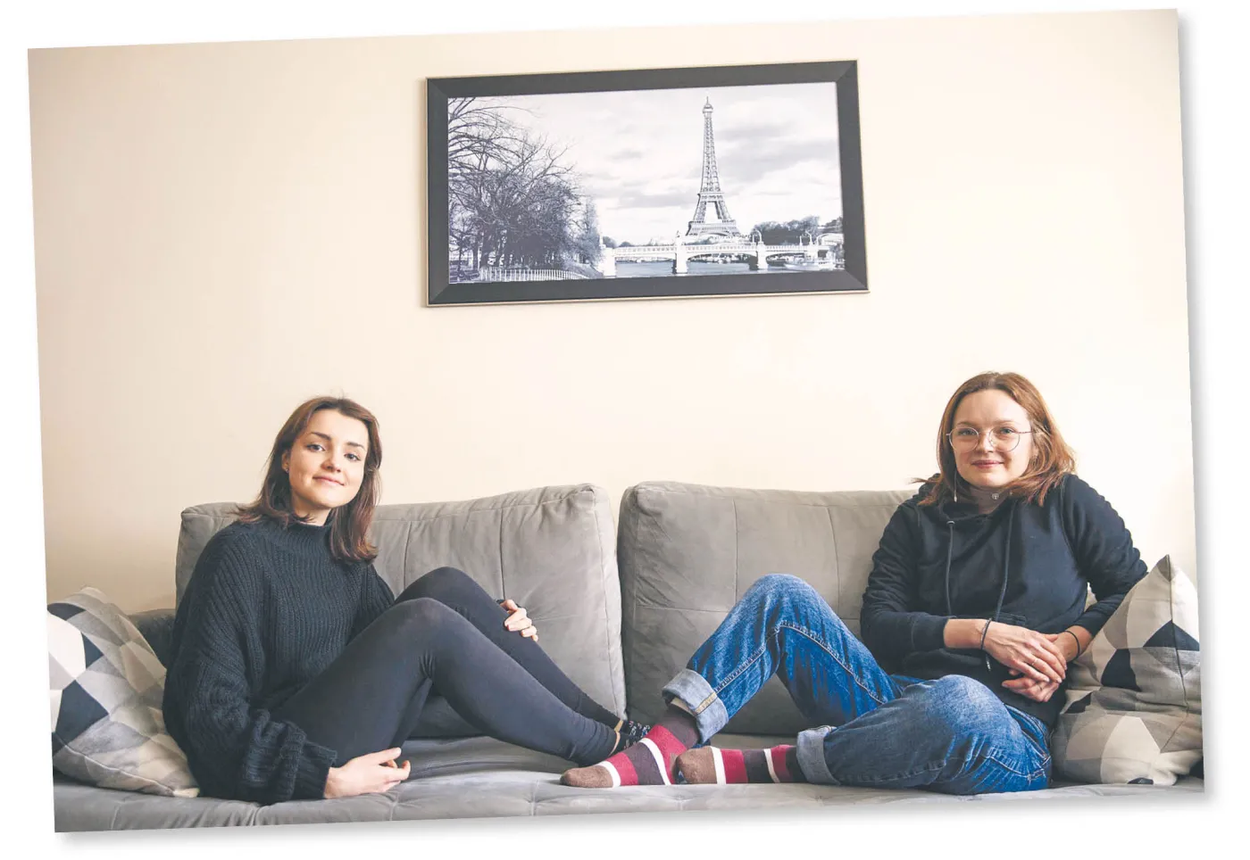 Kalkulator w głowie. Zaburzenia odżywiania to choroba śmiertelna [WYWIAD]