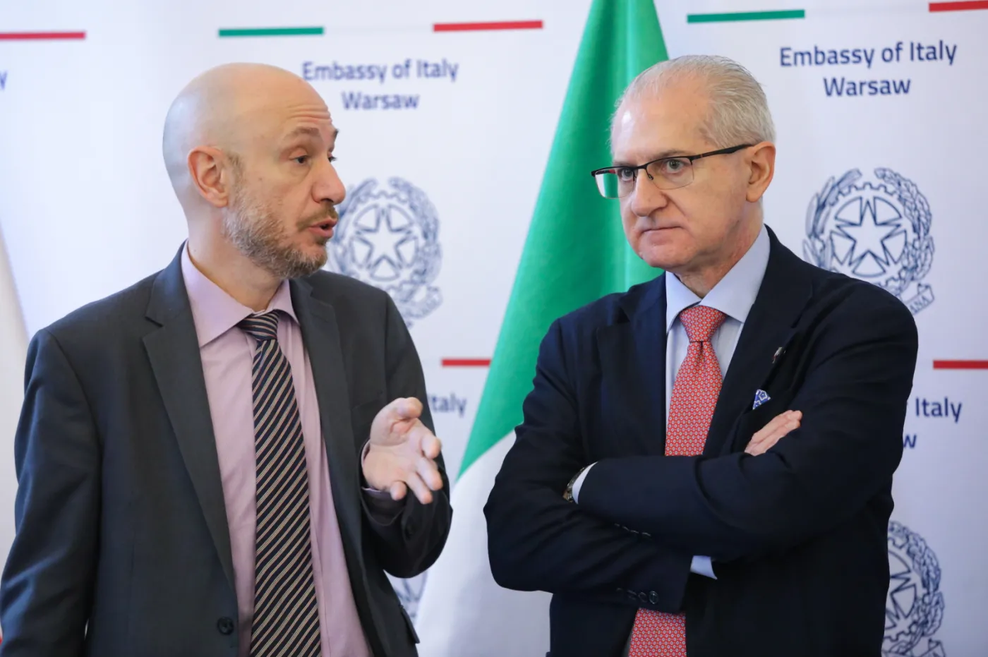 Ta polska poetka robi furorę we Włoszech. Jest czytana chętniej niż rodzima poezja