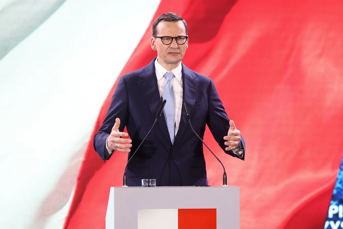 Mateusz Morawiecki