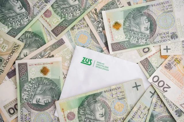 Emerytura i renta bez podatku. Wystarczy złożyć jeden wniosek