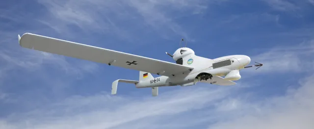 Bundeswehra nadrabia zaległości wobec Rosji! Do 2029 roku powstaną wojska dronowe