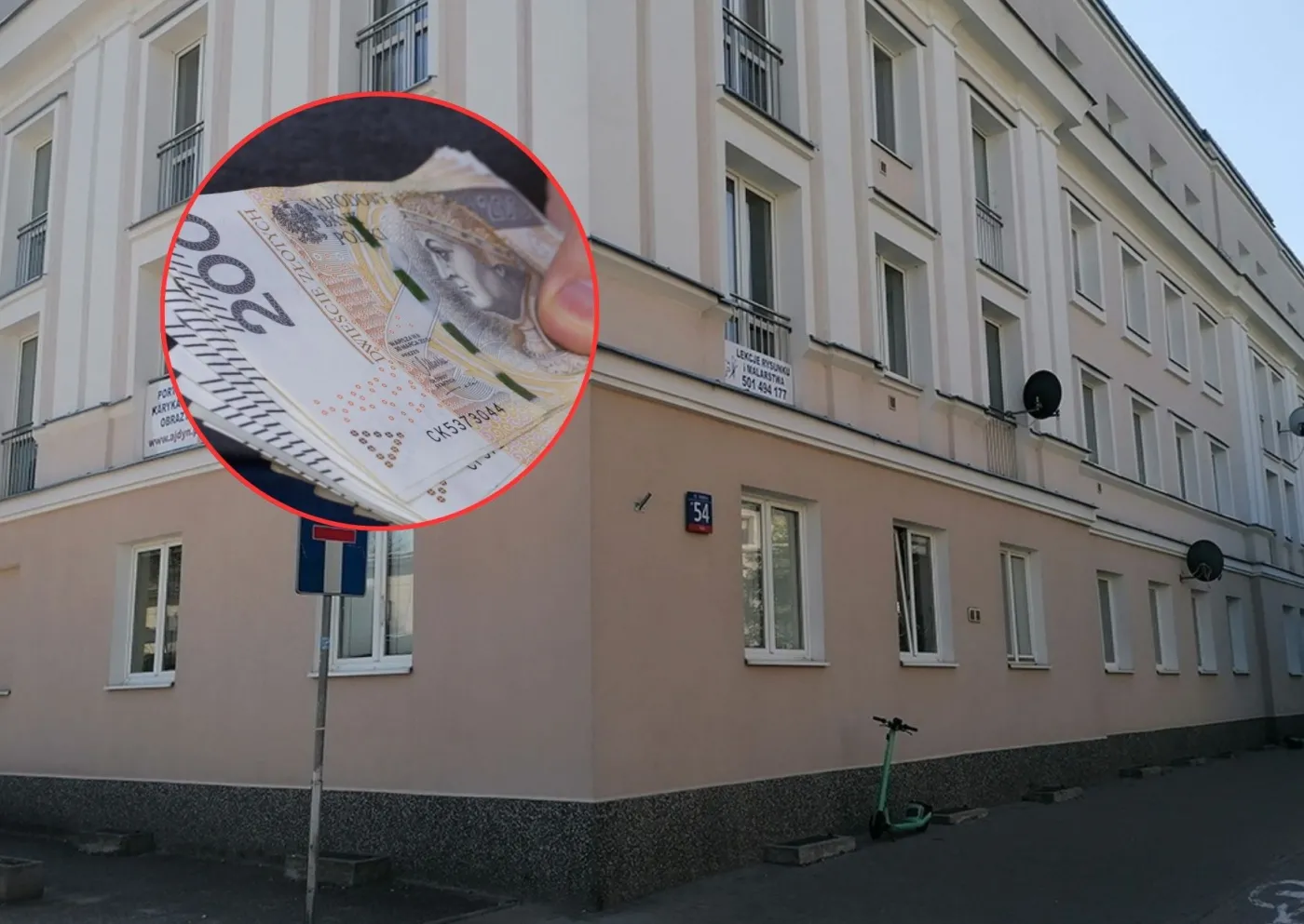 Wojsko sprzedaje nieruchomości za bezcen. Na liście mieszkanie za 86 tys. zł. Zobacz nowe przetargi AMW