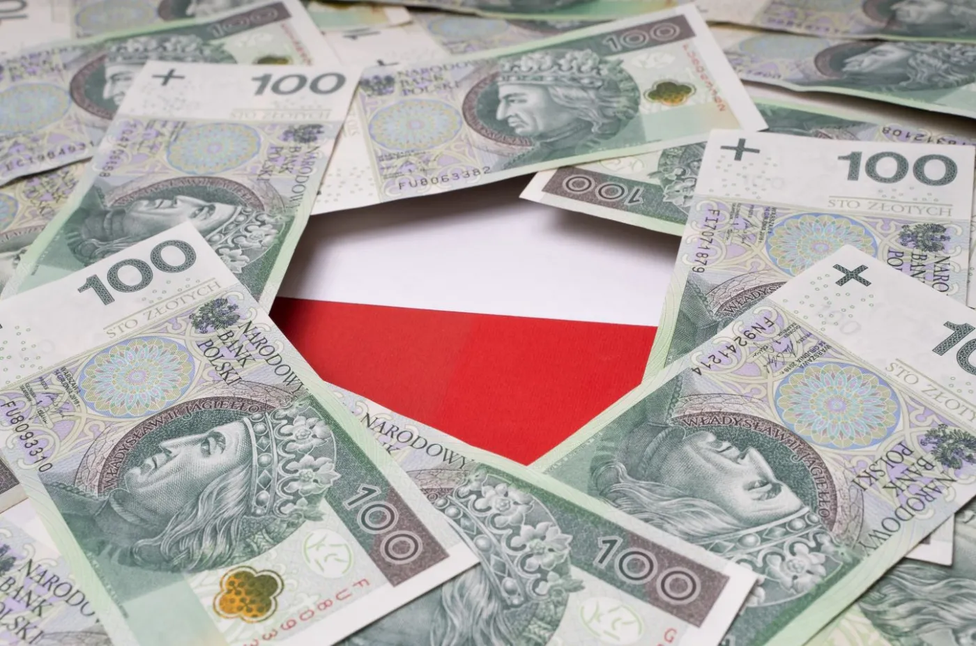 Alarmujący raport ekspertów. Stan finansów publicznych wyraźnie się pogorszył