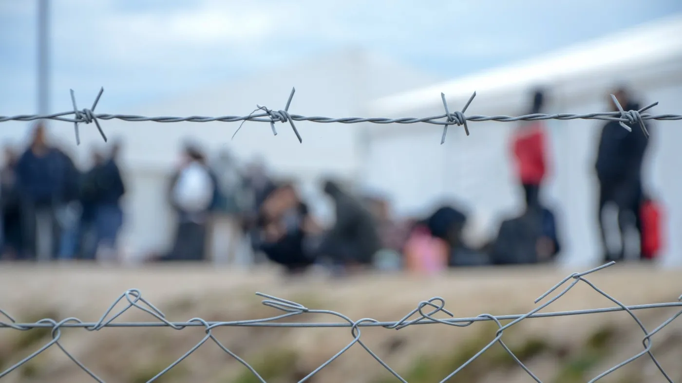 Unia Europejska zaostrza politykę migracyjną. Centra powrotowe dla cudzoziemców coraz bliżej