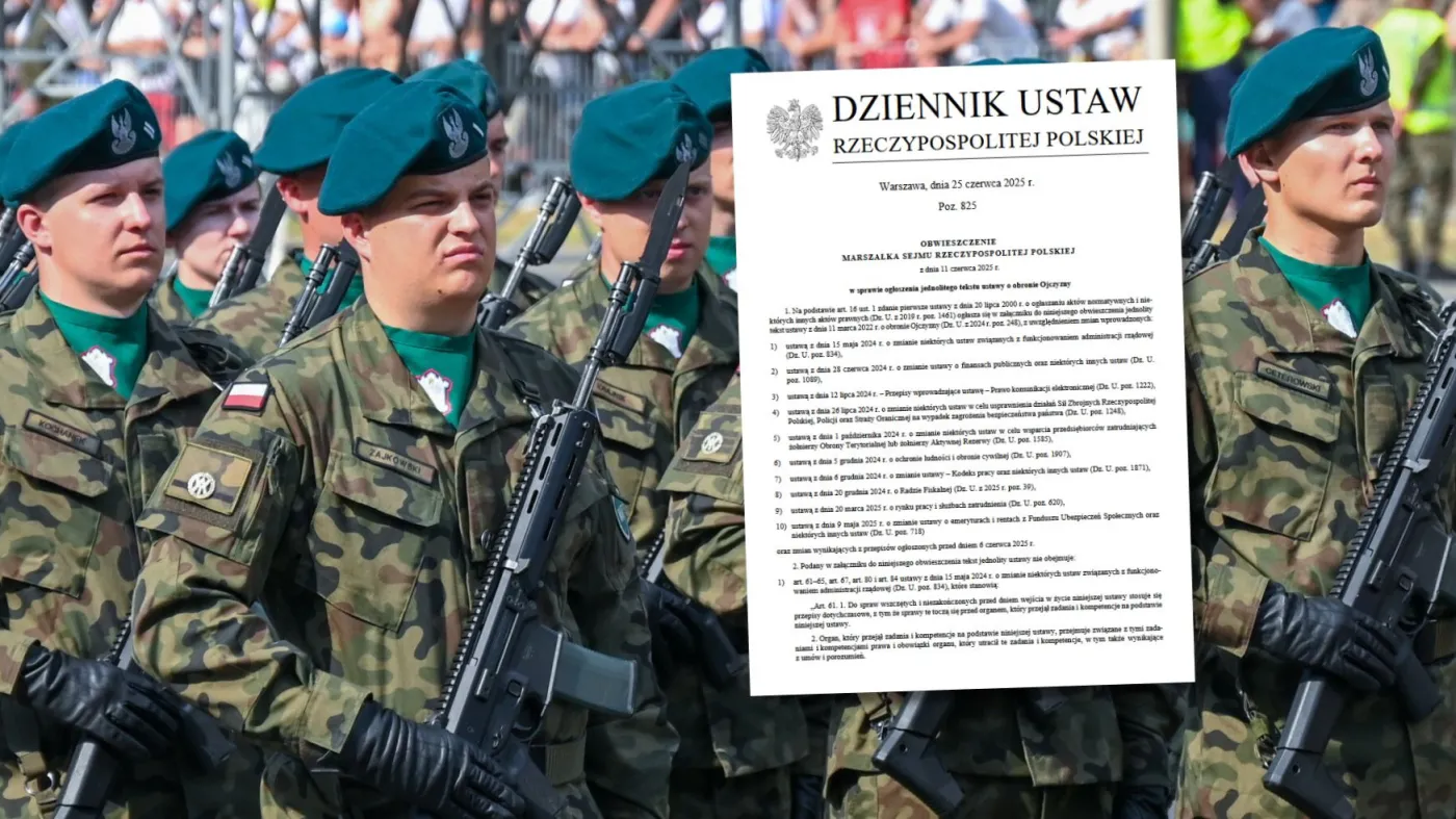 Wojsko zapuka do drzwi Polaków. Armia przejmie tysiące samochodów i nieruchomości, ale zapłaci więcej