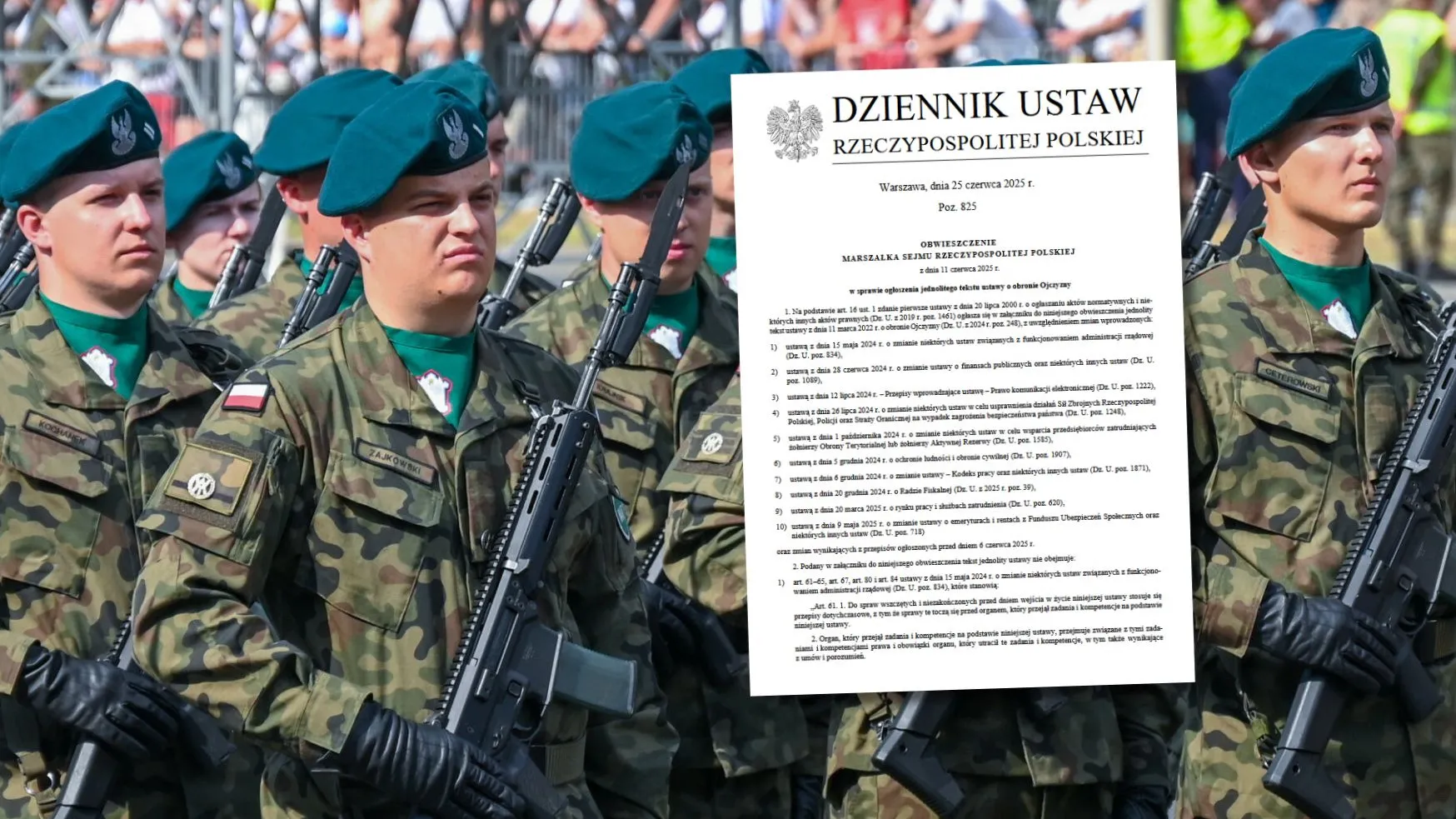 Wojsko zapuka do drzwi Polaków. Armia przejmie tysiące samochodów i nieruchomości, ale zapłaci więcej