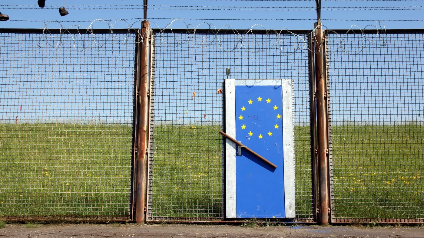 Działania hybrydowe Rosji, konflikt na Bliskim Wschodzie – analiza zagrożeń dla granic zewnętrznych UE