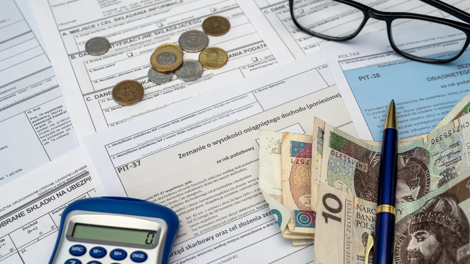 Ta ulga może zniknąć po latach. Ministerstwo Finansów przedstawiło plan zmian