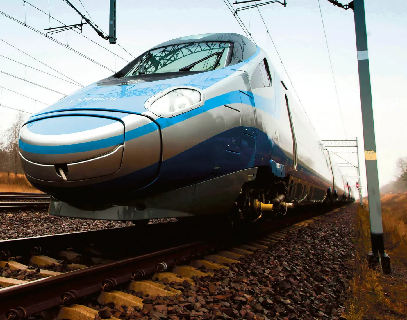 Ułańska fantazja, czyli jak wydawaliśmy euro