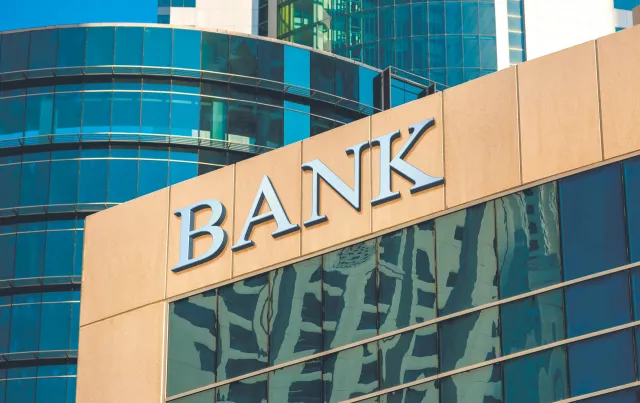 Financial Sector Under the Pressure of the New Reality [DAVOS 2022]