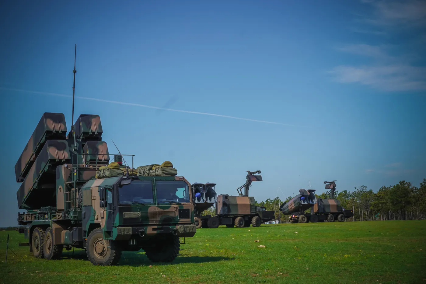 Nowa brygada w Wojsku Polskim. Ma jeden cel: zatopić całą rosyjską flotę