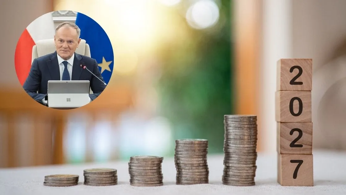 Płaca minimalna 2027. Rząd zaproponował wysokość m