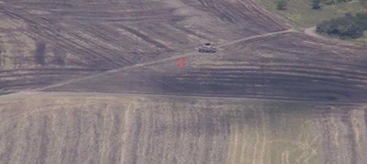 Rosjanie zaczęli wykorzystywać systemy rakietowe z Korei Północnej