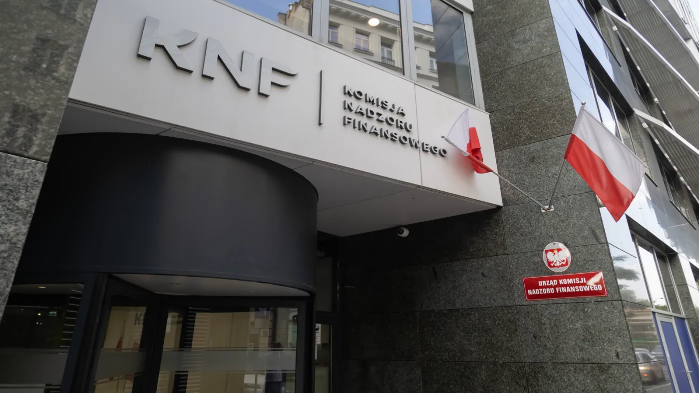 KNF i GPW ogłaszają koniec WIBOR jako podstawowego wskaźnika określającego stopę na jakiej oprocentowany jest kredyt