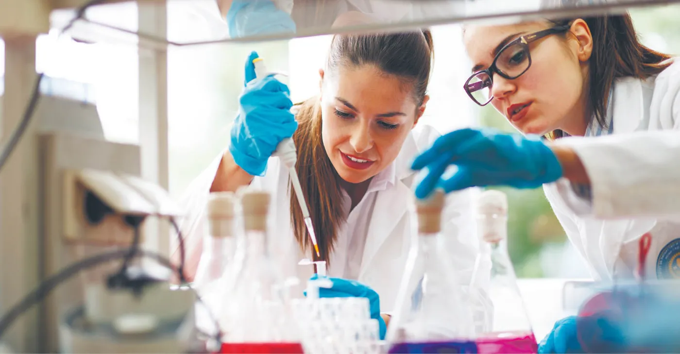 A Marriage of Convenience [DAVOS 2022]