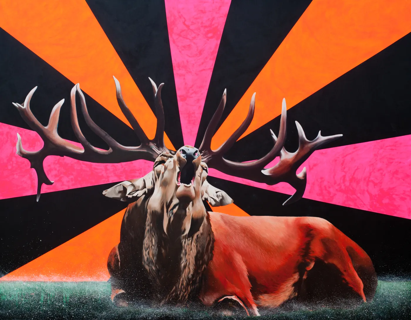 Złapać jelenia, czyli stara taktyka handlowców