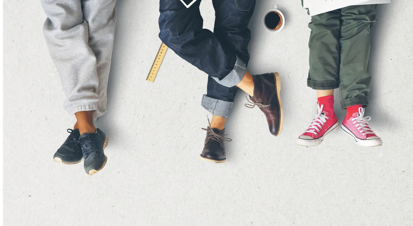 Młodsze pokolenia nie doświadczyły upadku wielkich firm. Nie znają drapieżnego oblicza wolnego rynku [WYWIAD]