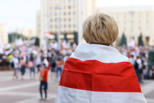 Dzietność na Białorusi. Po 4 latach przestali ukrywać prawdę. Jest gorzej niż u nas