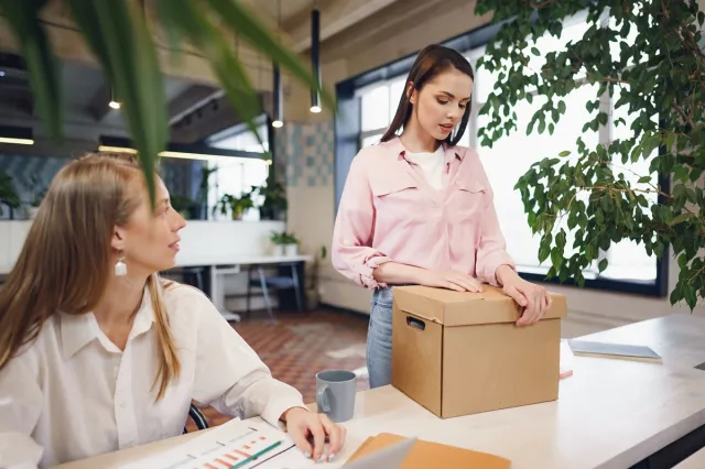 6 najczęstszych powodów utraty pracy. Za to możesz zostać zwolniony