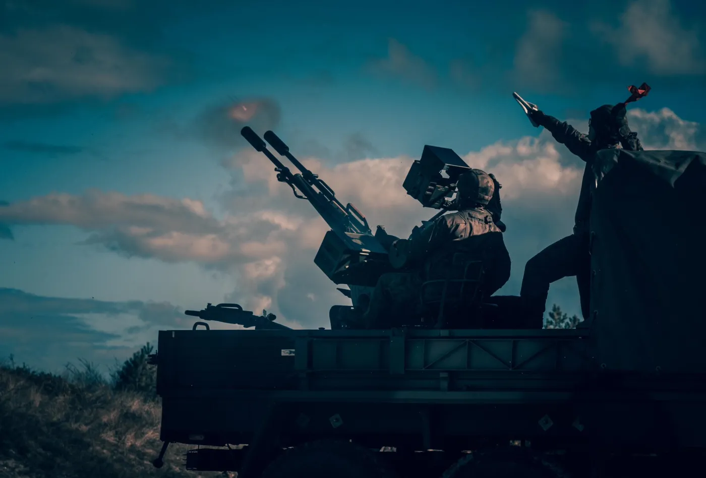 Czy nasza obrona przeciwlotnicza jest gotowa? Ekspert nie zostawia suchej nitki