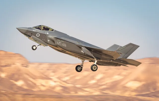 Coraz więcej państw nie chce F-35. Czy Polska zakupi ich jeszcze więcej?