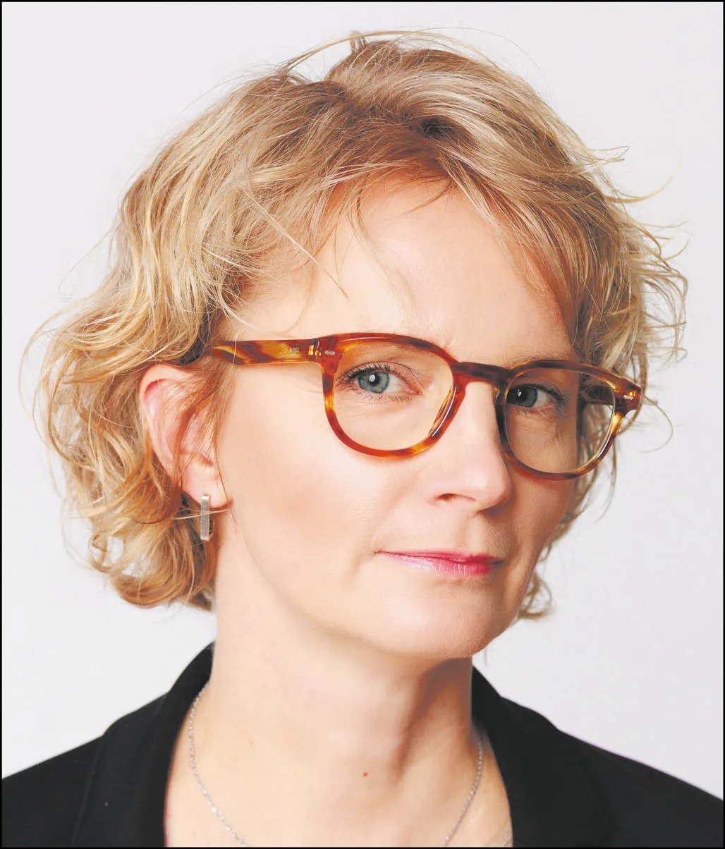 Author