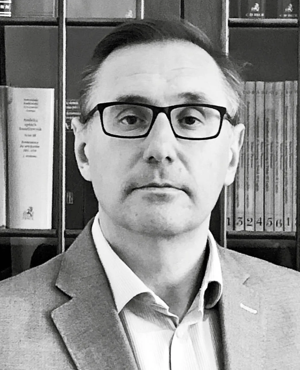 Author