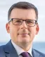 doradca podatkowy, partner w ECDP Tax Żuk Komorniczak i Wspólnicy Sp. k.