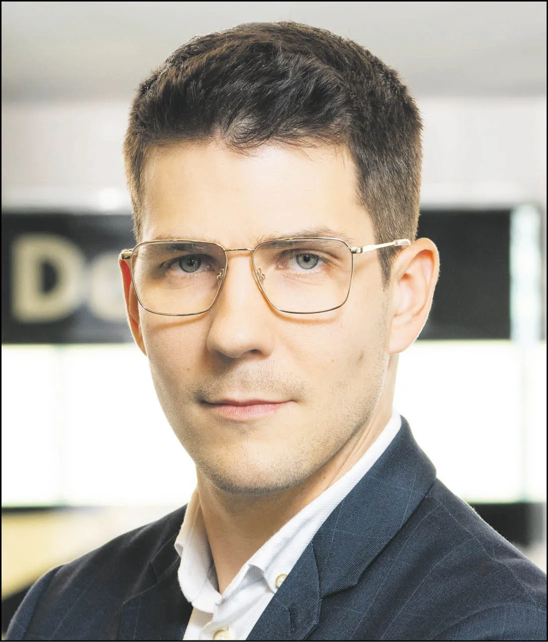 Author