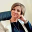 Małgorzata Porażyńska główny specjalista w Głównym Inspektoracie Pracy