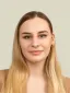 Marianna Ćwiklińska, Tax Consultant w Praktyce Podatkowej kancelarii DZP