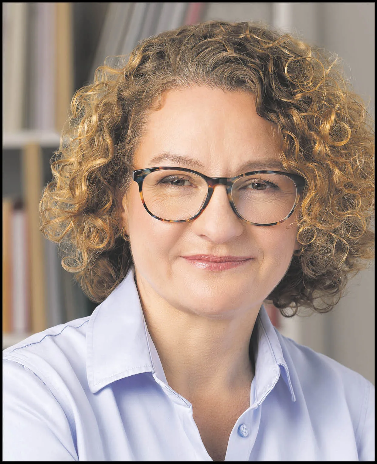 Author