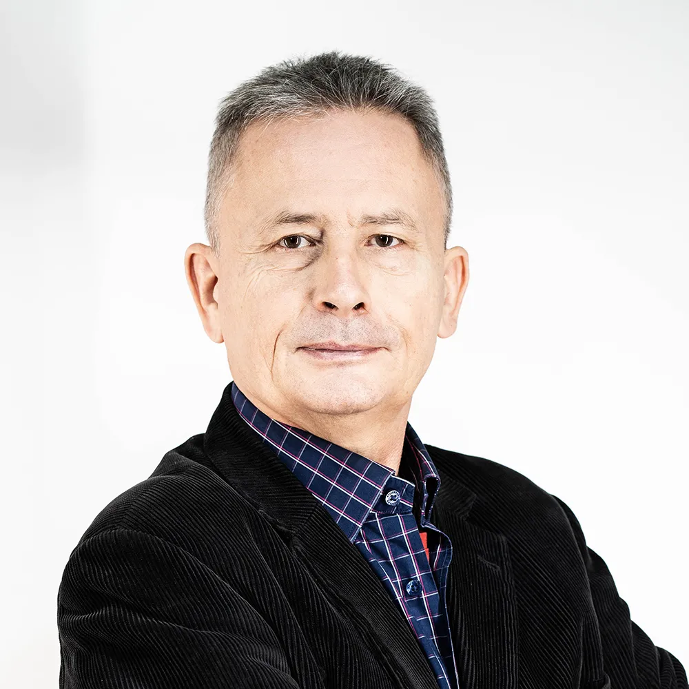 Author