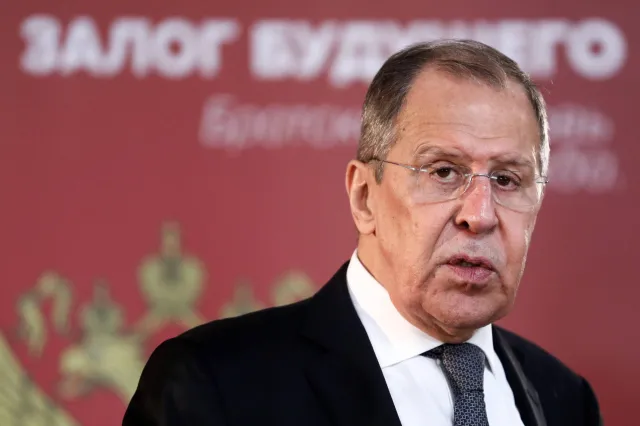 Ławrow: Rosja jest gotowa na zerwanie relacji z UE
