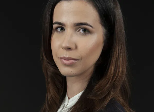 Natalia Polańska - aplikantka radcowska w APLAW