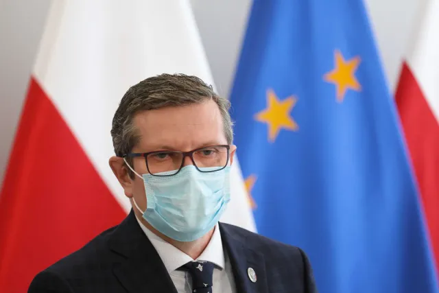 Bosacki: Zaapelowałem do pana Wróblewskiego, by zrezygnował z ubiegania się o urząd RPO