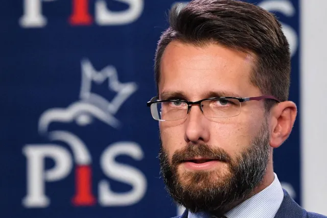 Fogiel o Polskim Ładzie: filozofia jest taka, że obniżamy podatki tym, którzy zarabiają mniej