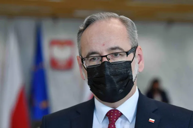 Niedzielski: Przed 5 czerwca ogłosimy harmonogram luzowania obostrzeń