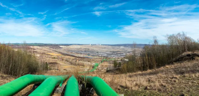 Turów jak puszcza. Unia może nas ukarać