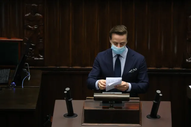 Konfederacja: 4 lipca konwencja programowa