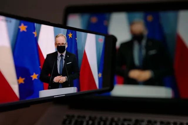 Luzowanie obostrzeń: Wracają duże wesela