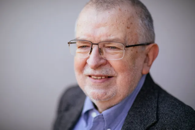 Prof. Lewicki: W co gra Biden z Putinem ws. NS2? Na pewno zlekceważył Ukrainę, ale też Polskę