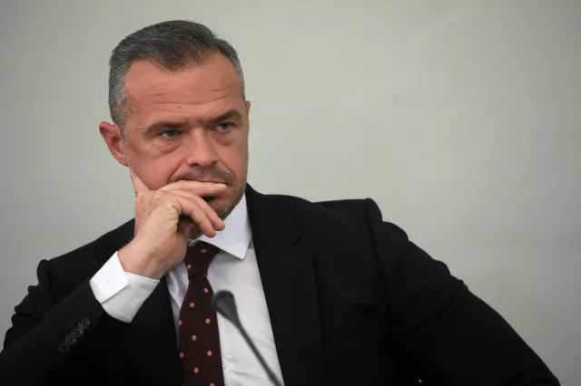 Prokuratura: Poręczenie majątkowe S. Nowaka pochodzi z zakazanego źródła