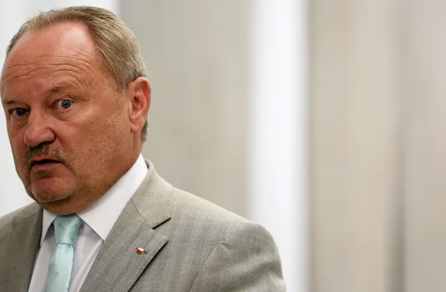 Termin przejęcia Lotosu przez PKN Orlen przesunięty