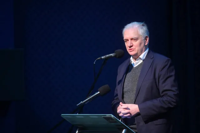 Gowin: Propozycje z Białej Księgi Rozwoju Przemysłu trafią do Programu Nowej Polityki Przemysłowej