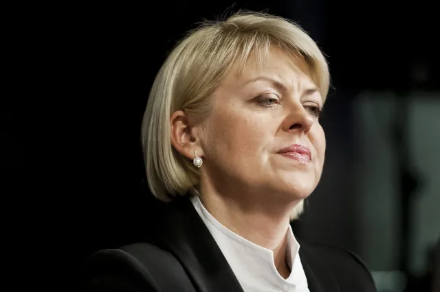 Andżelika Borys: Zasada „dziel i rządź” ciągle aktualna [WYWIAD]