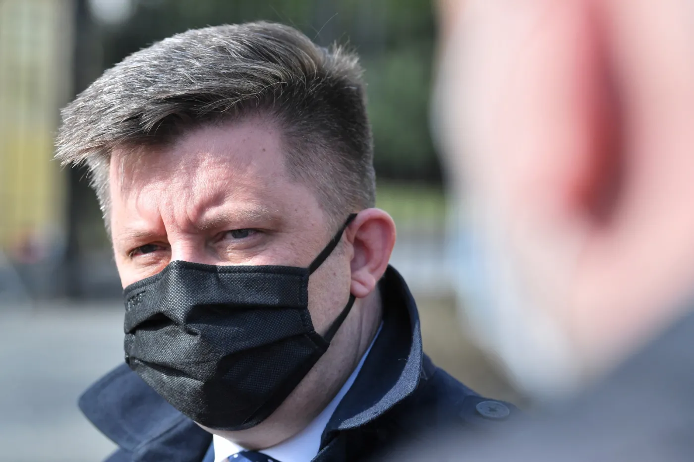 Dworczyk: Do Polski trafi szybciej blisko milion szczepionek firmy Pfizer